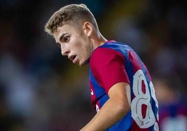Barcellona blindato: scopri il motivo per cui Fermín López è l’investimento del futuro!