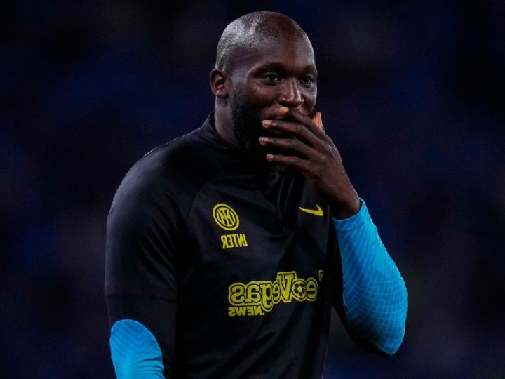 Lukaku si prepara per la nuova sfida nella Roma! Progetti e speranze di crescita per un giocatore super chiacchierato