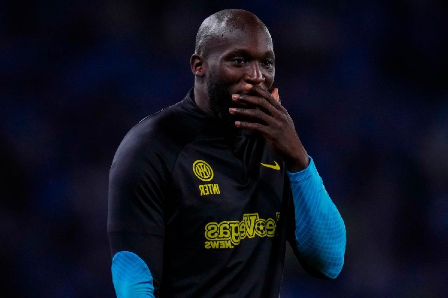 Lukaku si prepara per la nuova sfida nella Roma! Progetti e speranze di crescita per un giocatore super chiacchierato