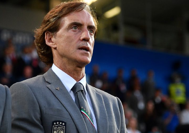 L’Arabia Saudita dà il benvenuto ad un CT italiano d’eccezione: ecco il futuro di Mancini