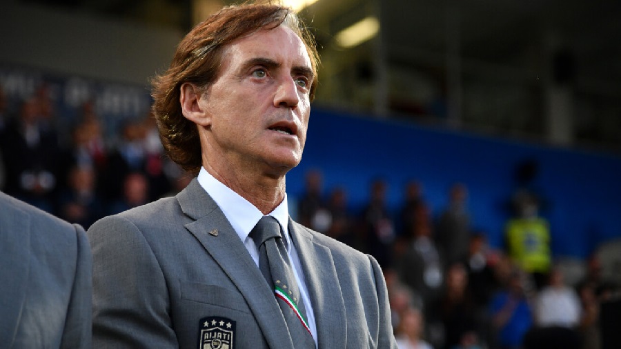 L’Arabia Saudita dà il benvenuto ad un CT italiano d’eccezione: ecco il futuro di Mancini