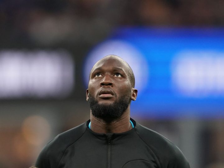 Dalla Premier alla Serie A: Romelu Lukaku torna in Italia e sceglie la Roma!