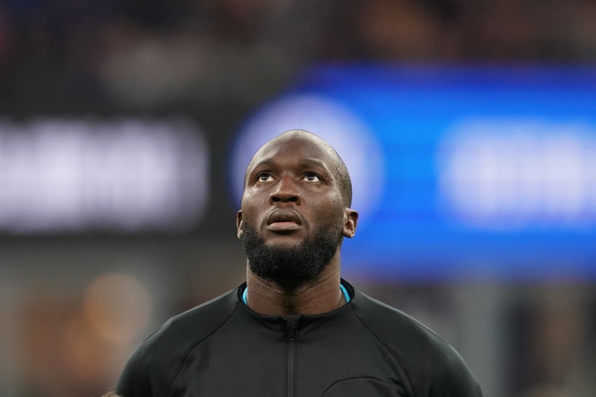 Dalla Premier alla Serie A: Romelu Lukaku torna in Italia e sceglie la Roma!