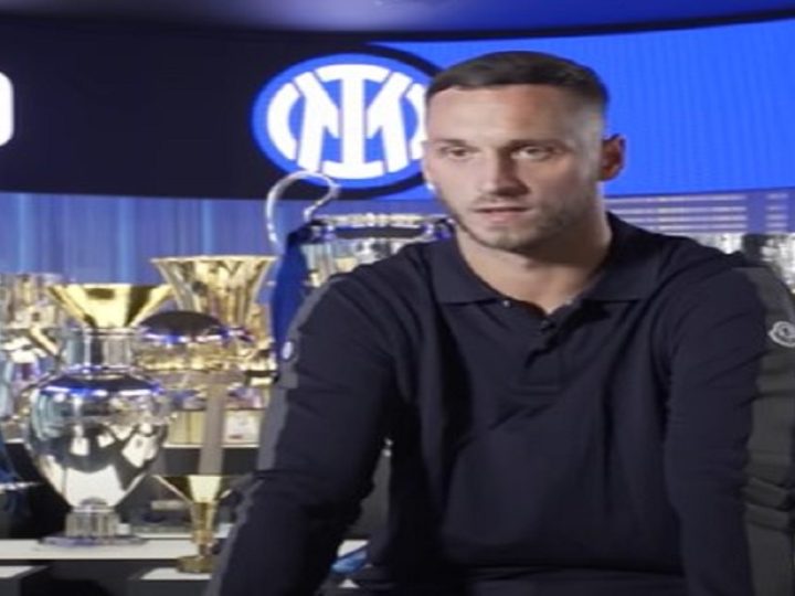Tegola Inter: si ferma Arnautovic, out per due mesi