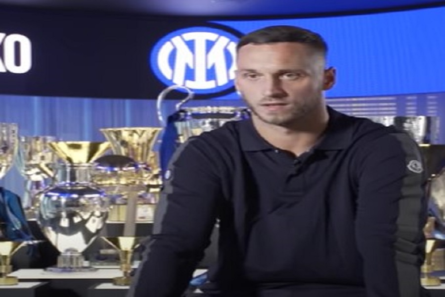 Tegola Inter: si ferma Arnautovic, out per due mesi
