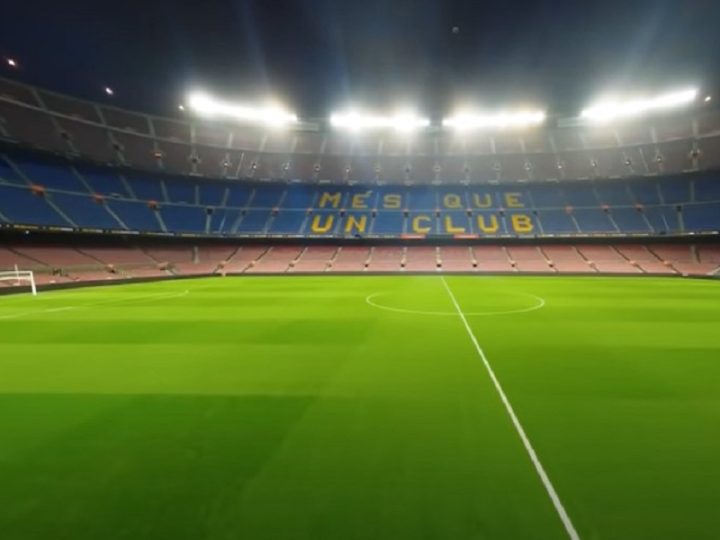 Barcellona sotto accusa: scandalo di corruzione arbitrale scuote il calcio mondiale