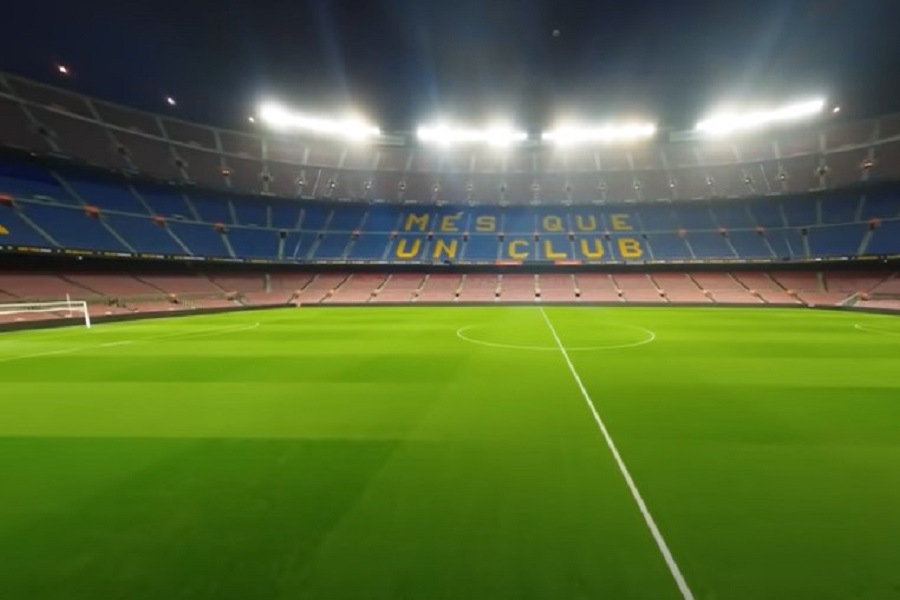 Barcellona sotto accusa: scandalo di corruzione arbitrale scuote il calcio mondiale