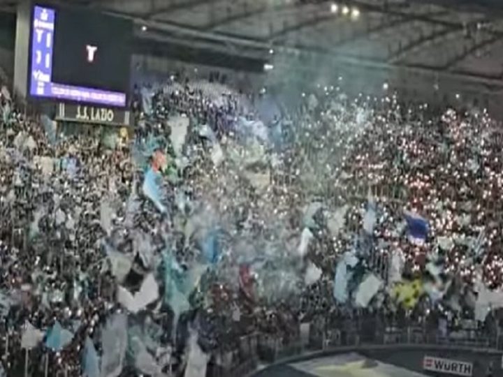 Bilancio della Lazio 2023: numeri che fotograno un grande successo
