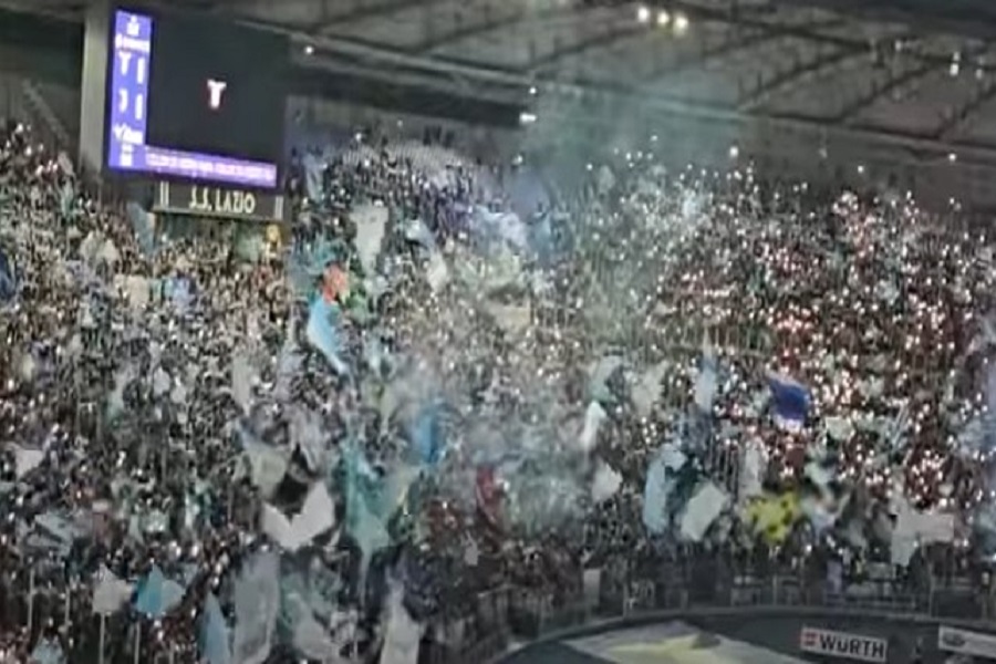 Bilancio della Lazio 2023: numeri che fotograno un grande successo