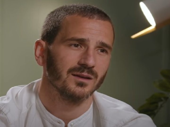 Bonucci e la Juventus: dalla separazione al duello legale