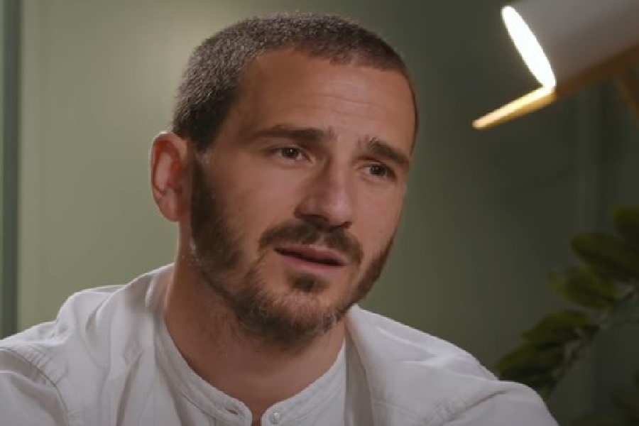 Bonucci e la Juventus: dalla separazione al duello legale