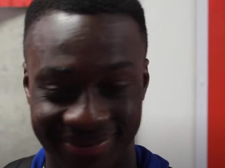Habib Diarra: l’asso nella manica della Juventus per la prossima stagione?