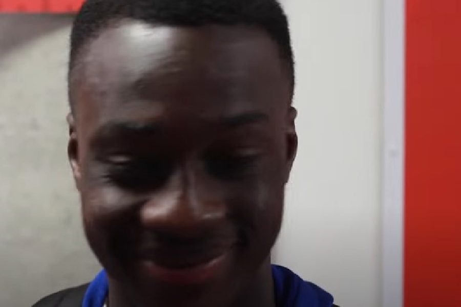 Habib Diarra: l’asso nella manica della Juventus per la prossima stagione?