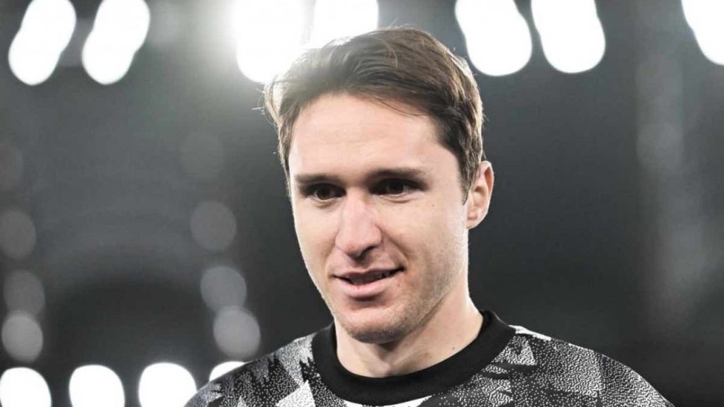 Federico Chiesa