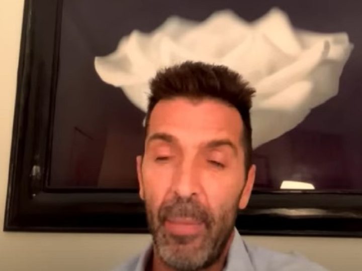 Gigi Buffon inizia il corso da DS: una nuova sfida per il miglior portiere di sempre