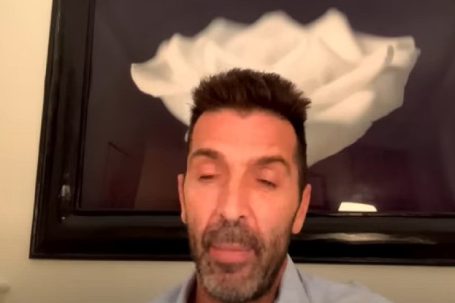 Gigi Buffon inizia il corso da DS: una nuova sfida per il miglior portiere di sempre
