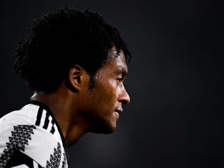 La rivelazione shock: Cuadrado torna prima in Italia?