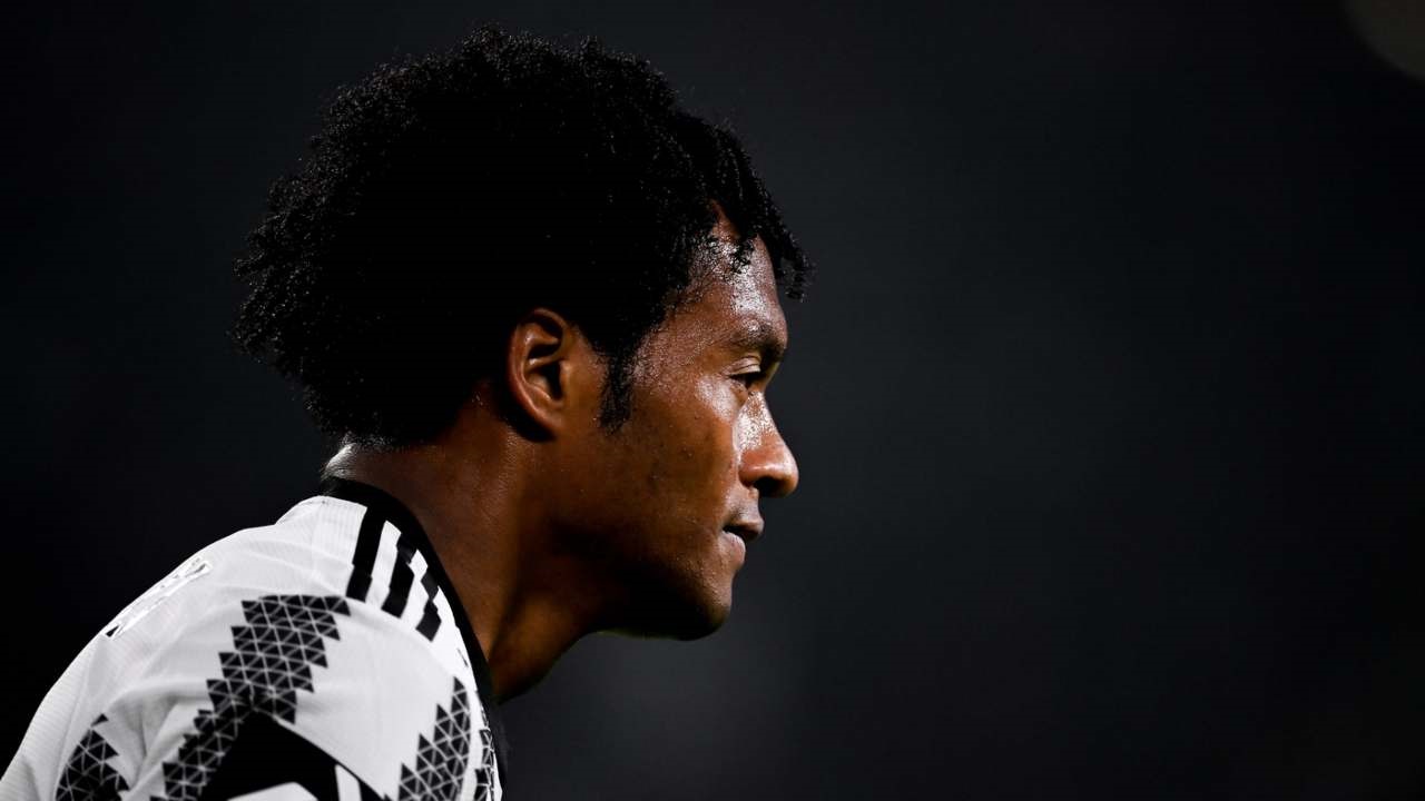 La rivelazione shock: Cuadrado torna prima in Italia?