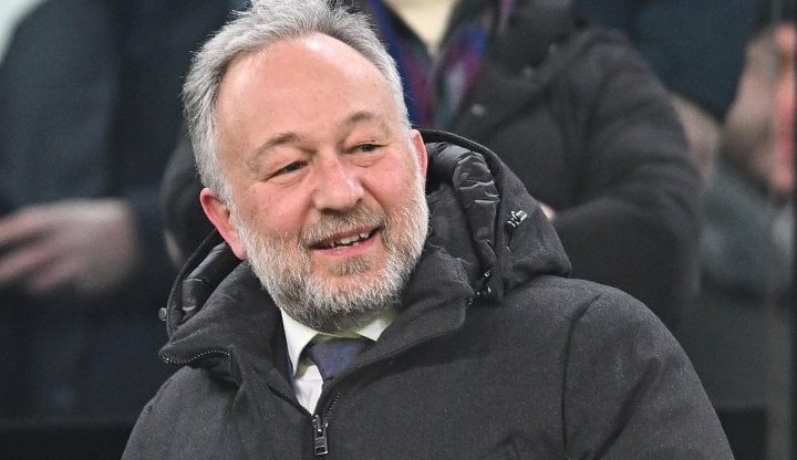 Il futuro della Juventus: cosa sta davvero succedendo dietro le quinte?