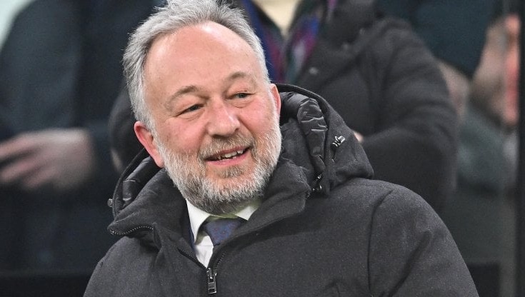 Il futuro della Juventus: cosa sta davvero succedendo dietro le quinte?
