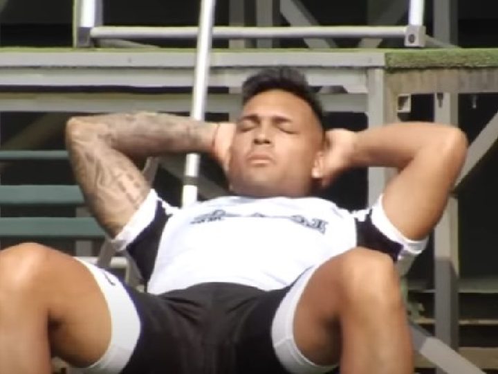 L’Inter punta su Lautaro Martinez: Il futuro è nerazzurro