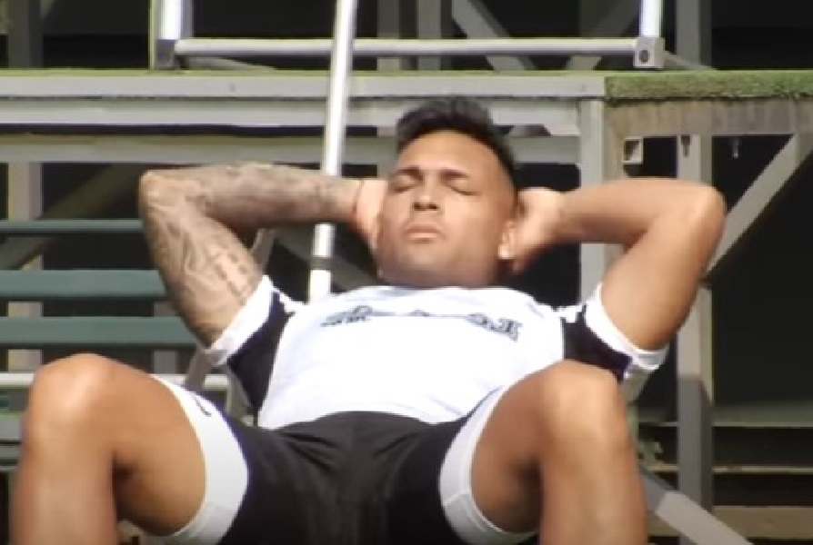 L’Inter punta su Lautaro Martinez: Il futuro è nerazzurro
