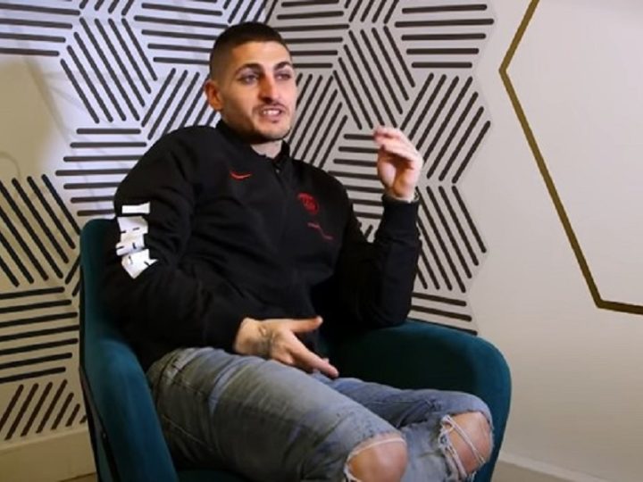Trasferimento a sorpresa: Marco Verratti abbandona il PSG per il Qatar