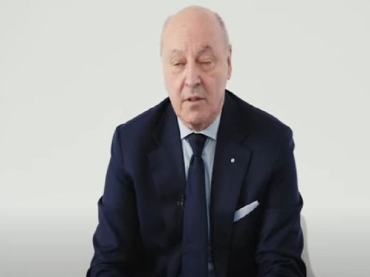 Marotta non si nasconde: vuole la seconda stella per l’Inter