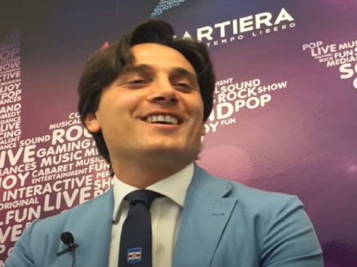 La Turchia punta alto: Vincenzo Montella è il nuovo CT