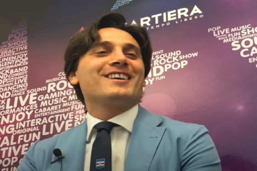 La Turchia punta alto: Vincenzo Montella è il nuovo CT