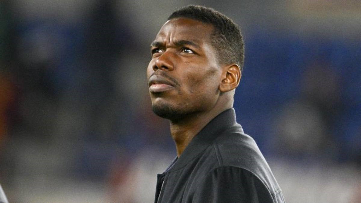 L’incredibile retroscena di Pogba: così’ha causato l’infortunio