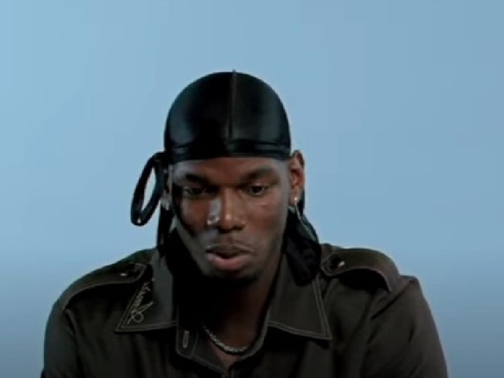 Attenti al caso Pogba: ulteriori sviluppi in arrivo!