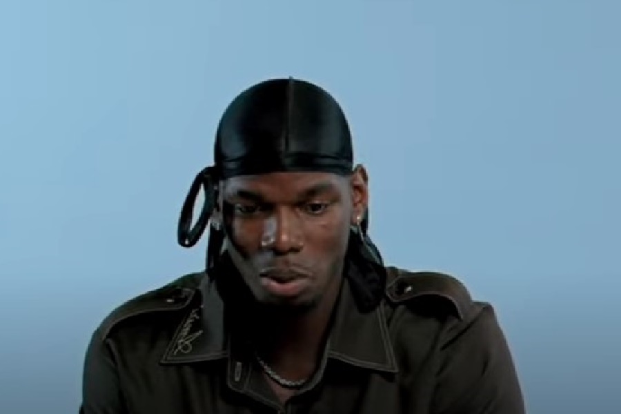 Attenti al caso Pogba: ulteriori sviluppi in arrivo!
