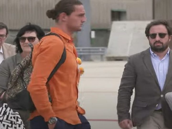 Rabiot e il suo amore incondizionato per la Juventus: il PSG può solo sognare