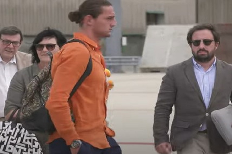 Rabiot e il suo amore incondizionato per la Juventus: il PSG può solo sognare