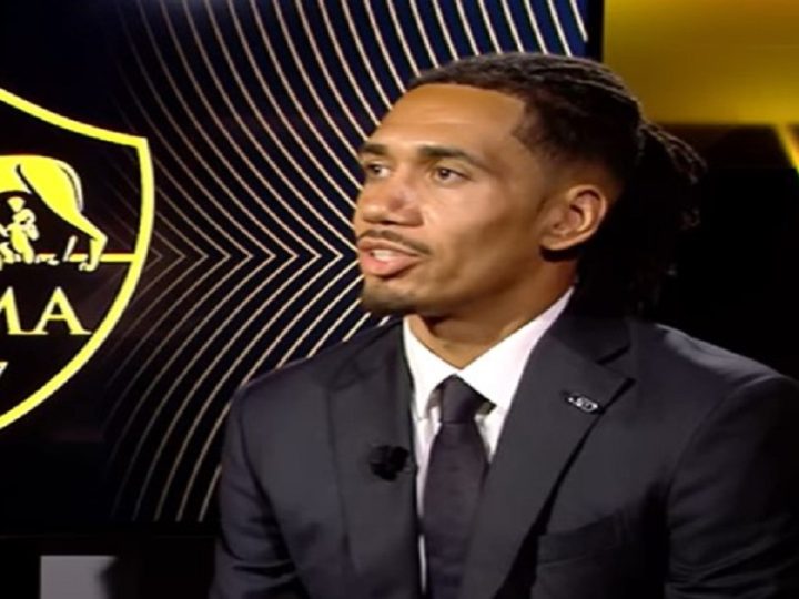 La Roma aspetta Smalling: i tempi di recupero e i retroscena