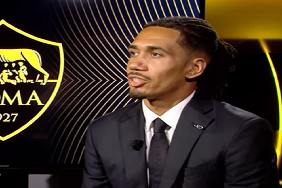 La Roma aspetta Smalling: i tempi di recupero e i retroscena