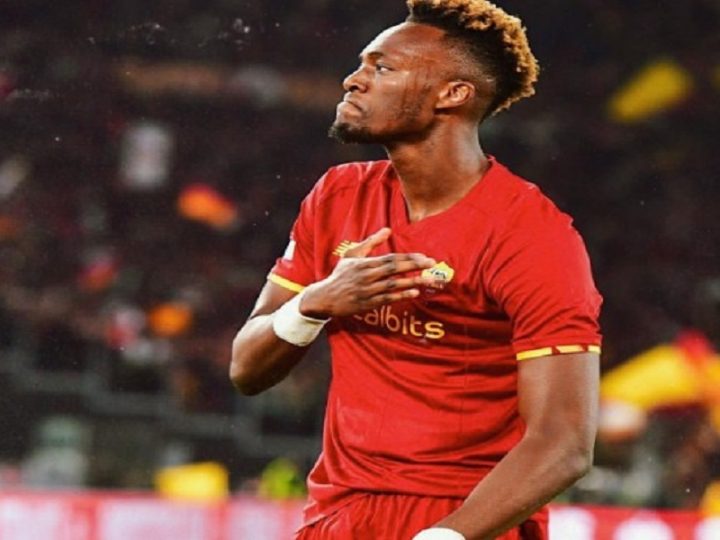 Il Chelsea riabbraccerà Abraham? La Roma mette un prezzo sul tavolo