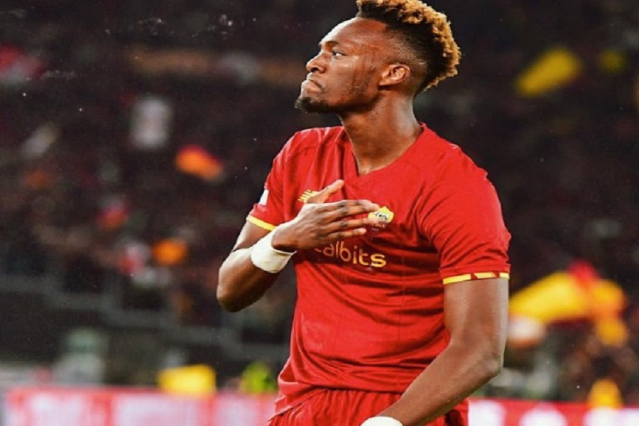 Il Chelsea riabbraccerà Abraham? La Roma mette un prezzo sul tavolo