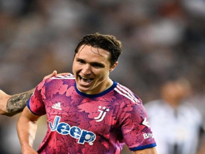 La danza del rinnovo: Chiesa al centro del palcoscenico juventino