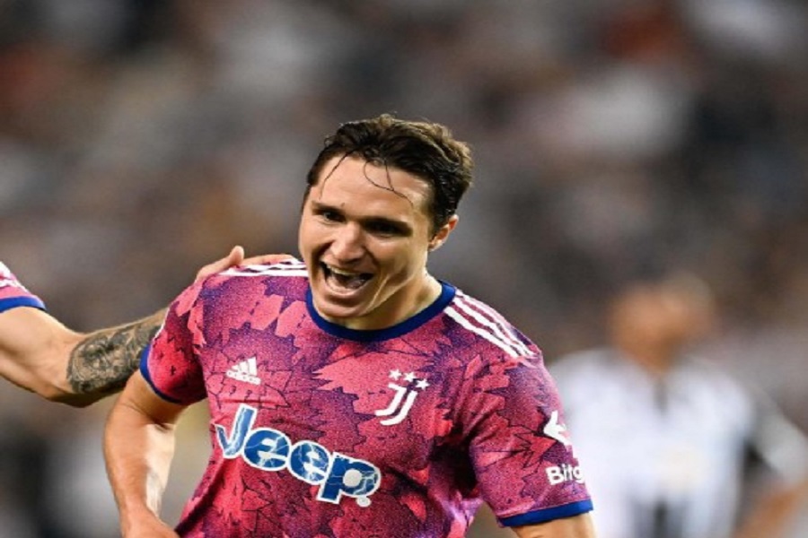 La danza del rinnovo: Chiesa al centro del palcoscenico juventino