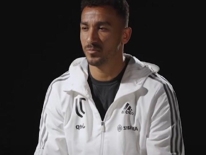 Colpo duro per la Juventus: Danilo ko nelle qualificazioni mondiali