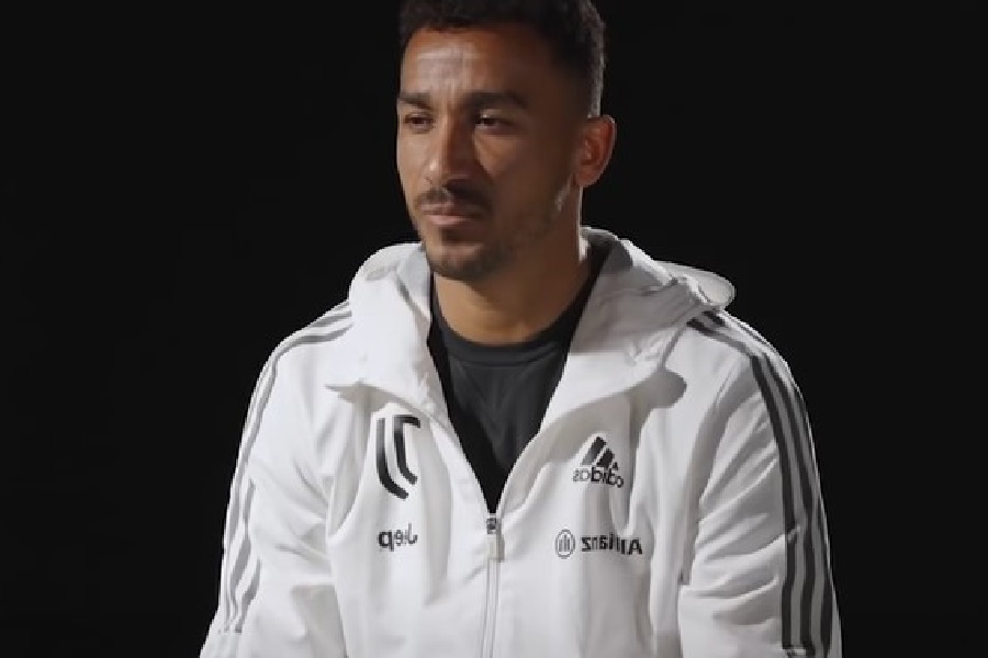 Colpo duro per la Juventus: Danilo ko nelle qualificazioni mondiali