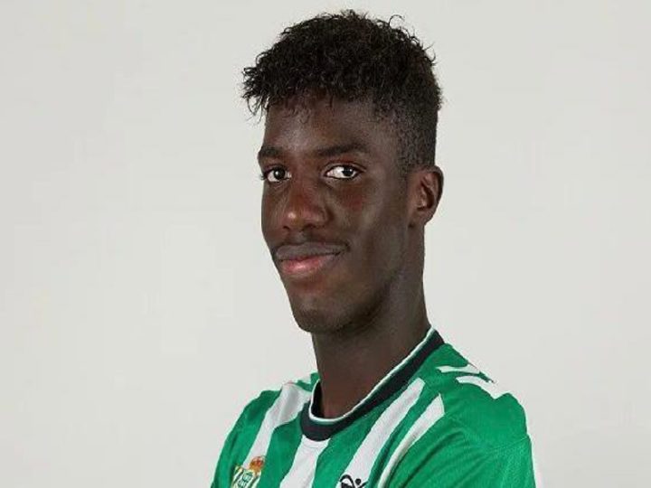 Assane Diao: il nuovo gioiello della Liga che piace a mezza Europa
