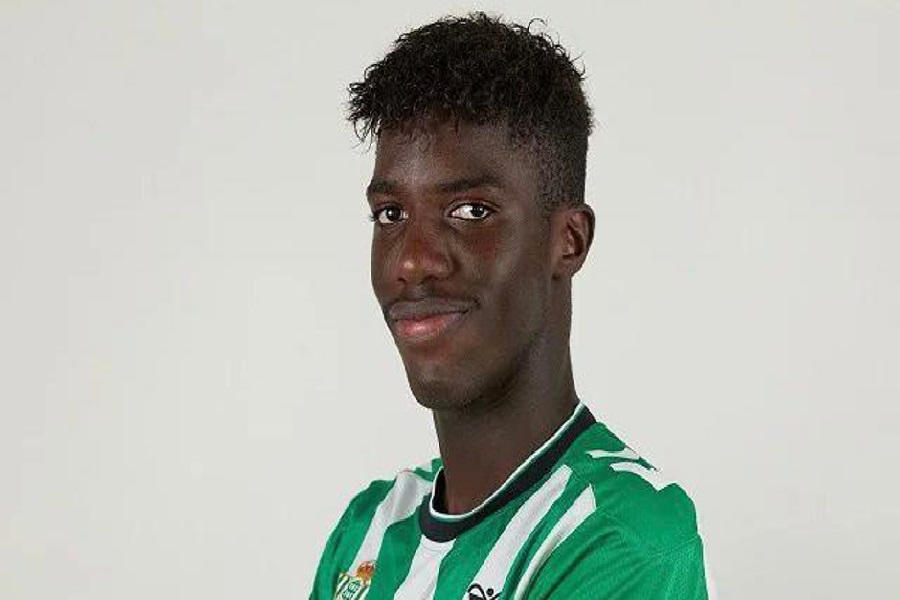 Assane Diao: il nuovo gioiello della Liga che piace a mezza Europa