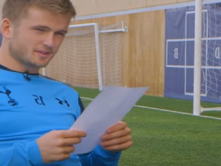 Mourinho chiama, Dier risponde? La Roma alla finestra per il difensore del Tottenham