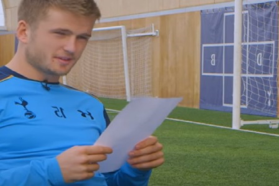 Mourinho chiama, Dier risponde? La Roma alla finestra per il difensore del Tottenham