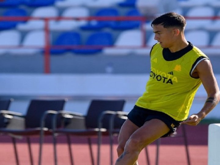 Dybala e la Roma: un ritorno atteso per sfidare l’Inter