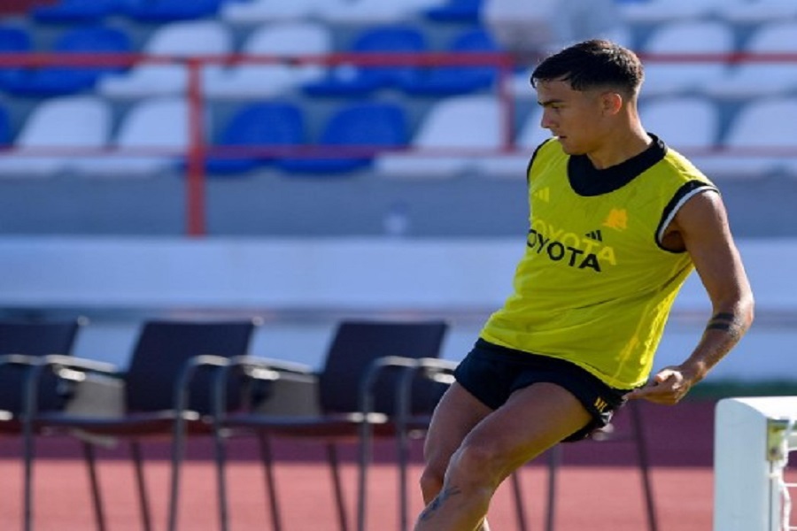 Dybala e la Roma: un ritorno atteso per sfidare l’Inter