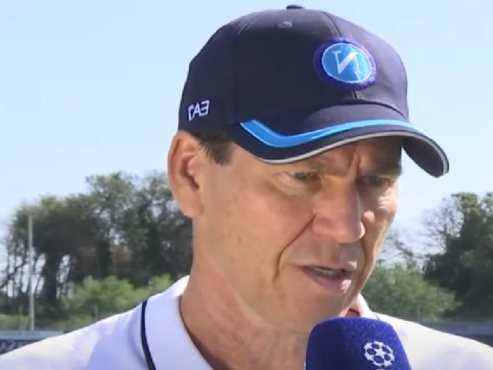 Napoli: ora Rudi Garcia rischia davvero l’esonero!